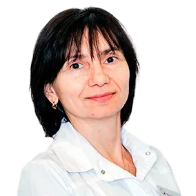 Doctor Photo