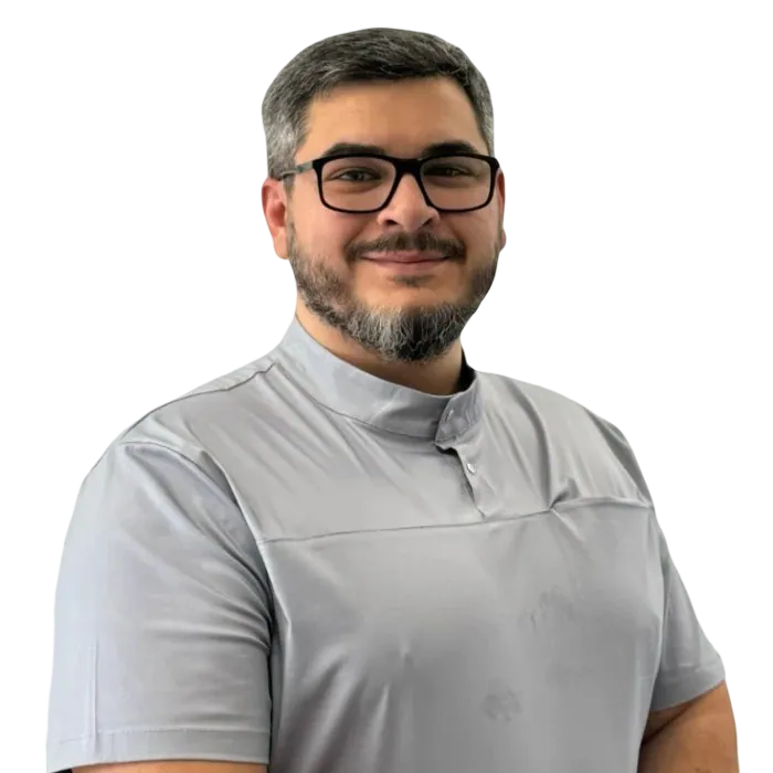 Doctor Photo