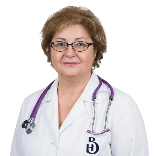 Doctor image