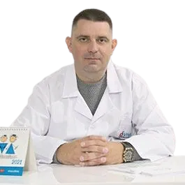Doctor Photo