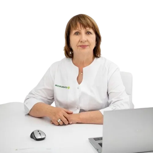Doctor Photo