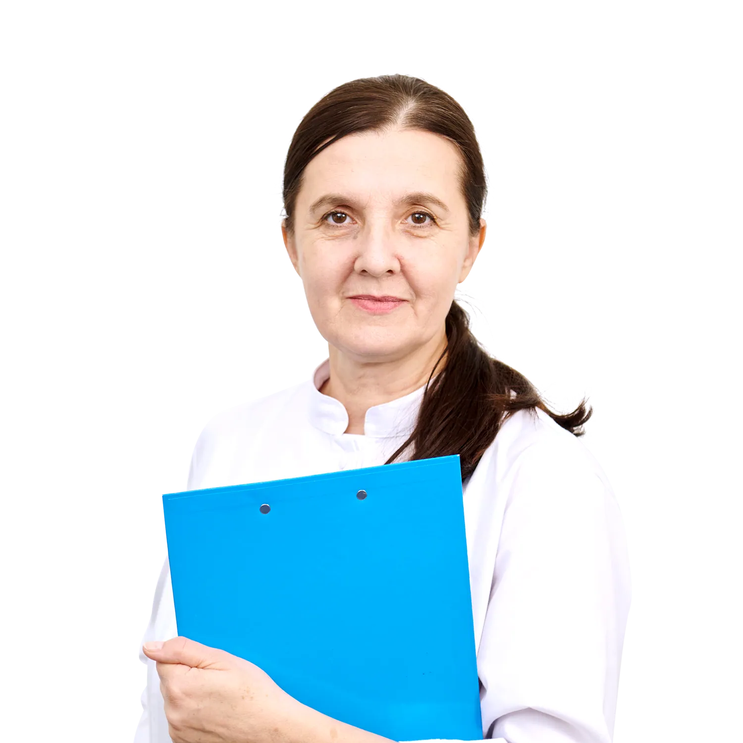 Doctor Photo