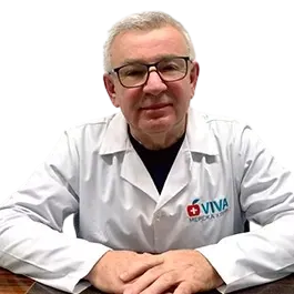 Doctor Photo