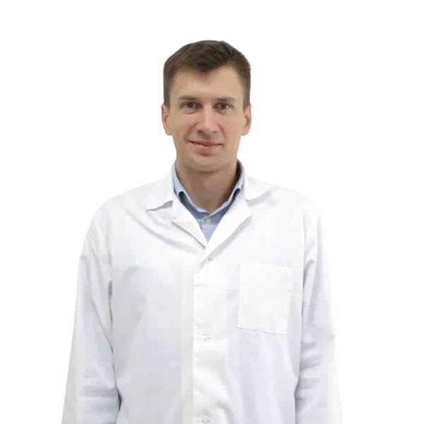 Doctor Photo