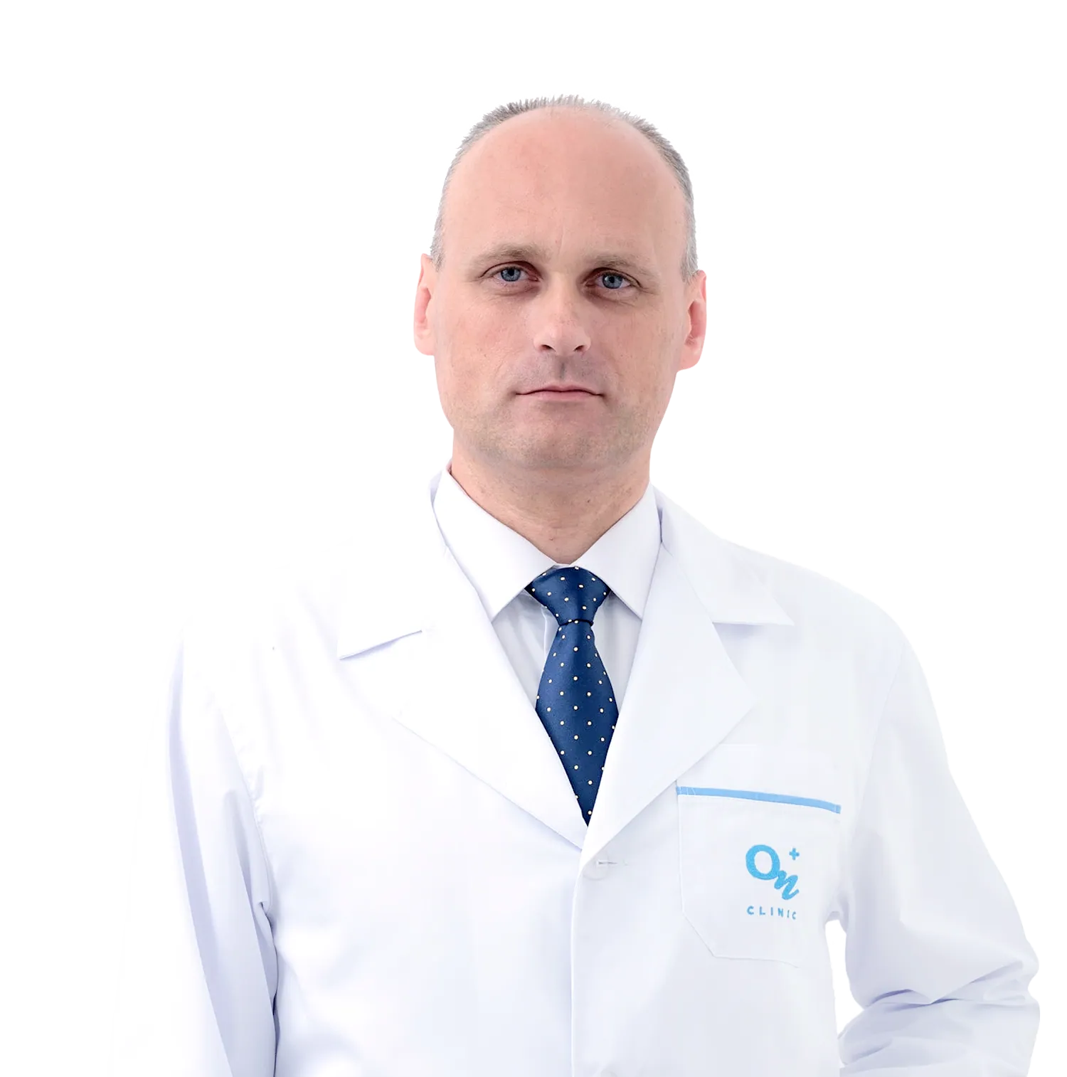 Doctor Photo