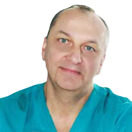 Doctor Photo