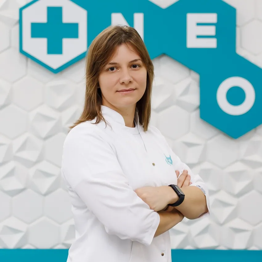 Doctor Photo