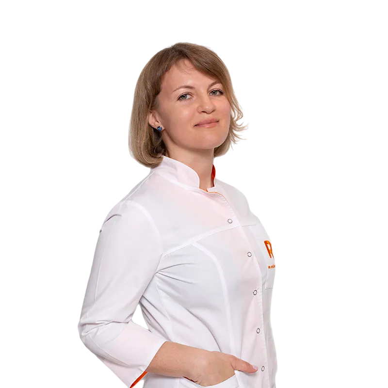 Doctor Photo