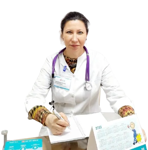 Doctor Photo