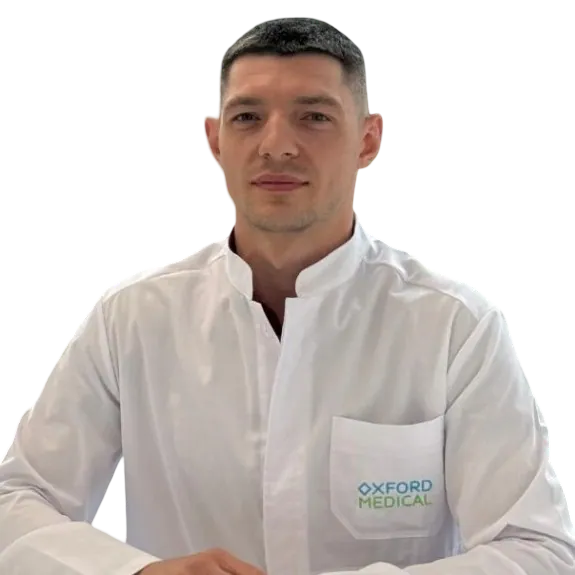 Doctor Photo