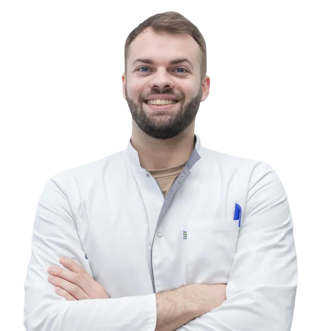 Doctor Photo