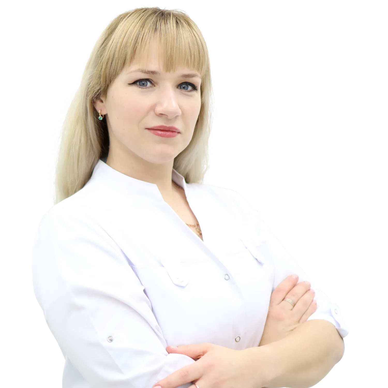 Doctor Photo