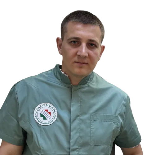 Doctor Photo