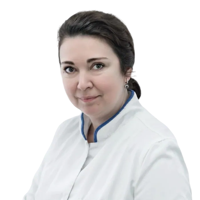Doctor Photo