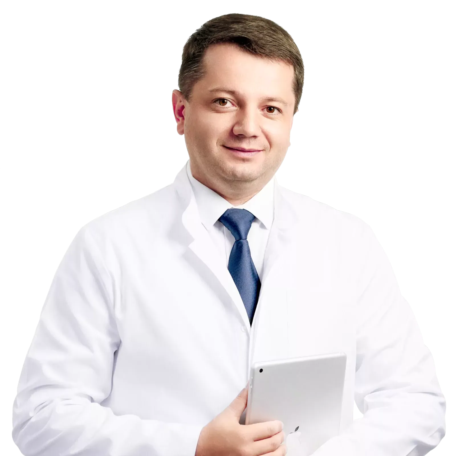 Doctor Photo