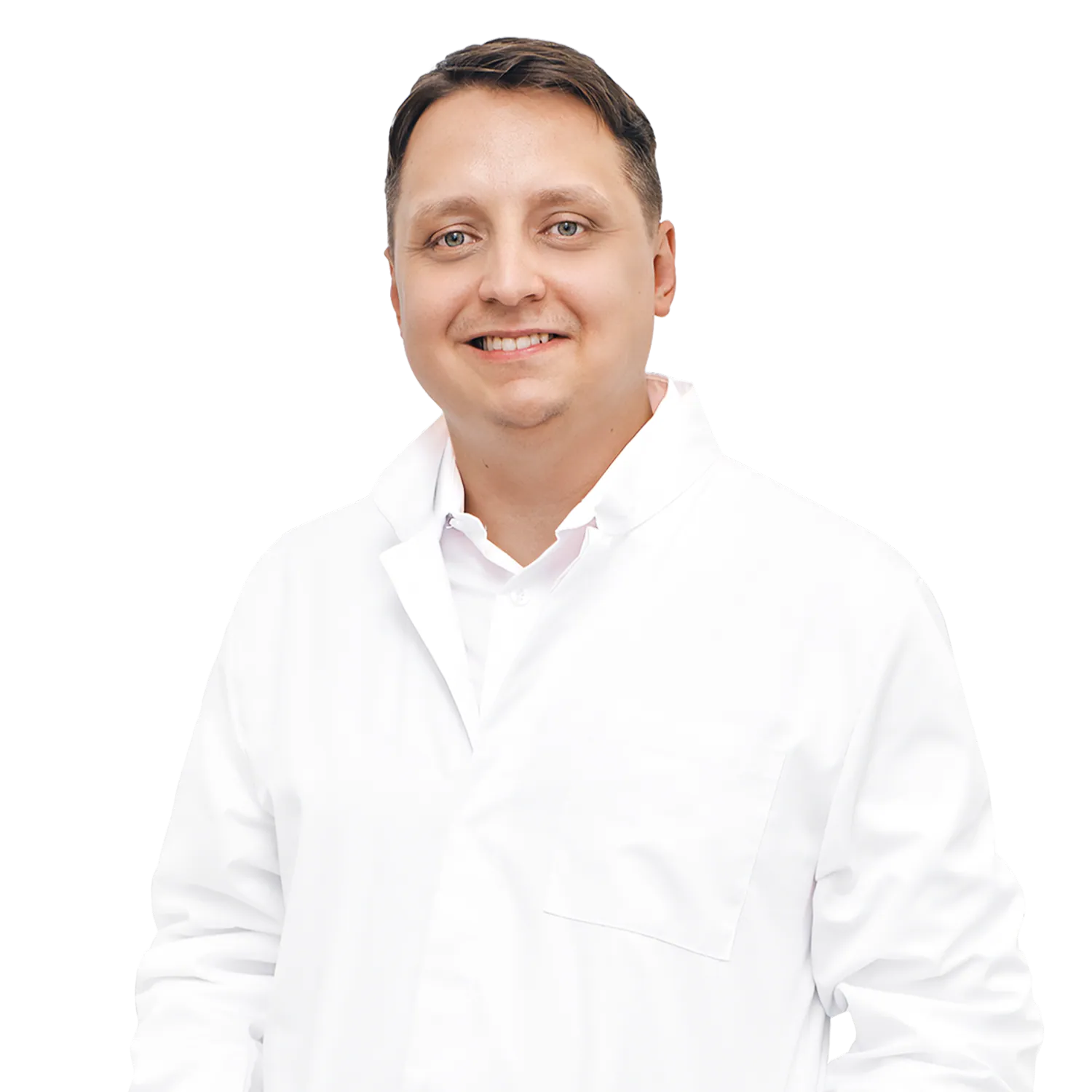 Doctor Photo