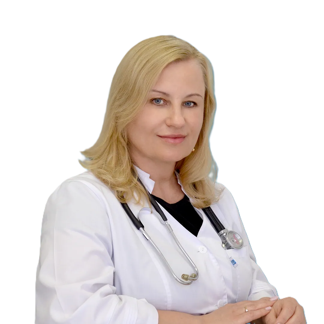 Doctor Photo