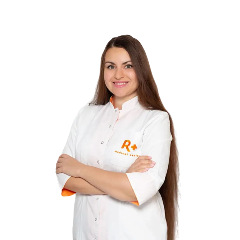 Doctor Photo