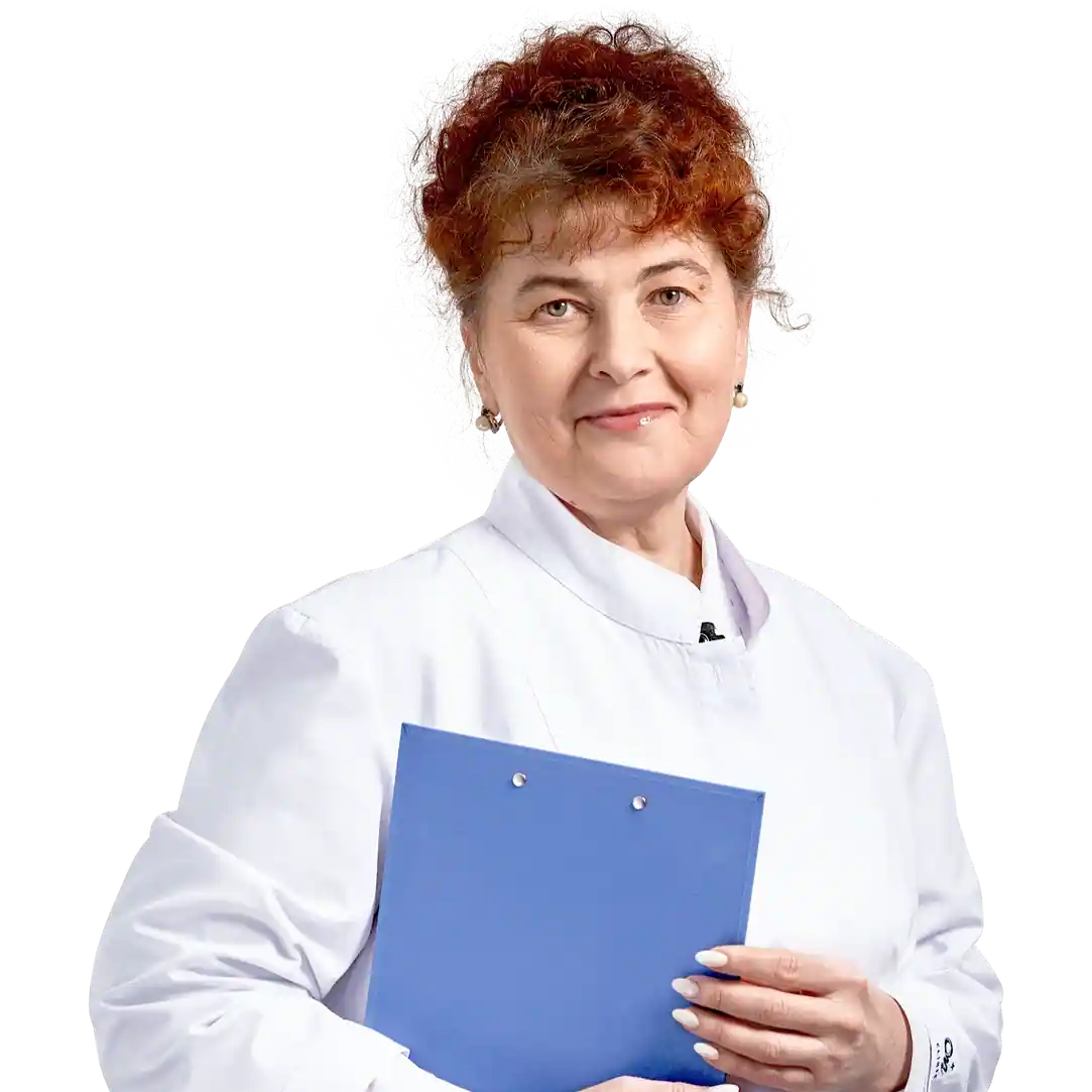 Doctor Photo