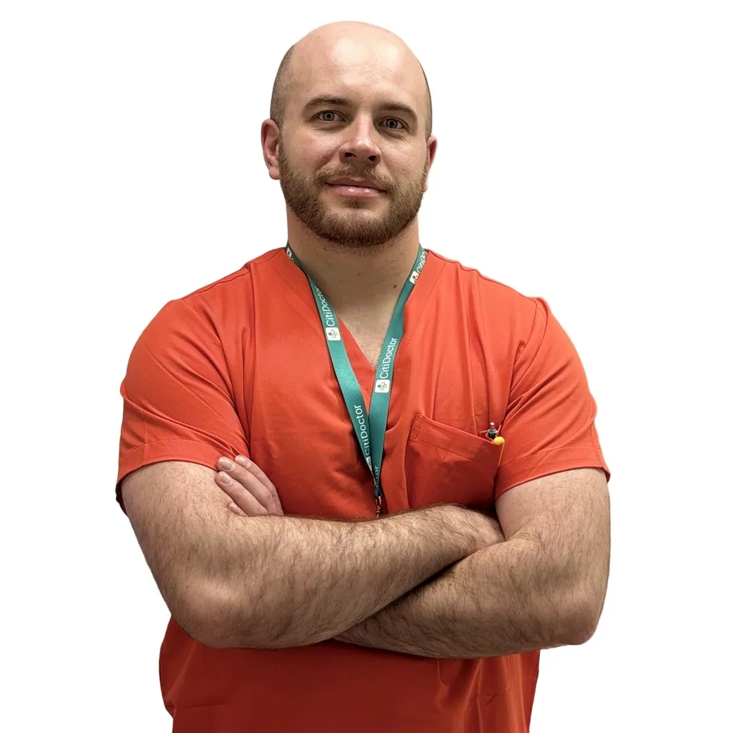 Doctor Photo