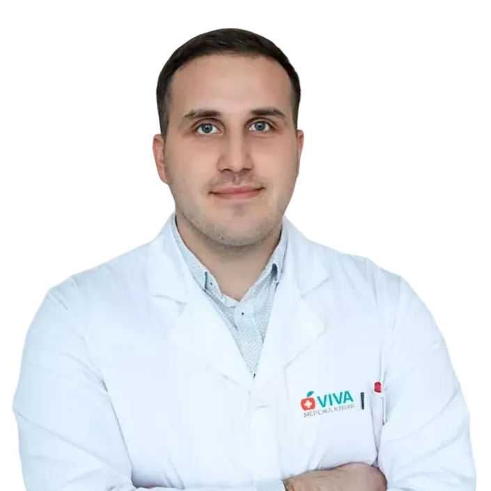 Doctor image