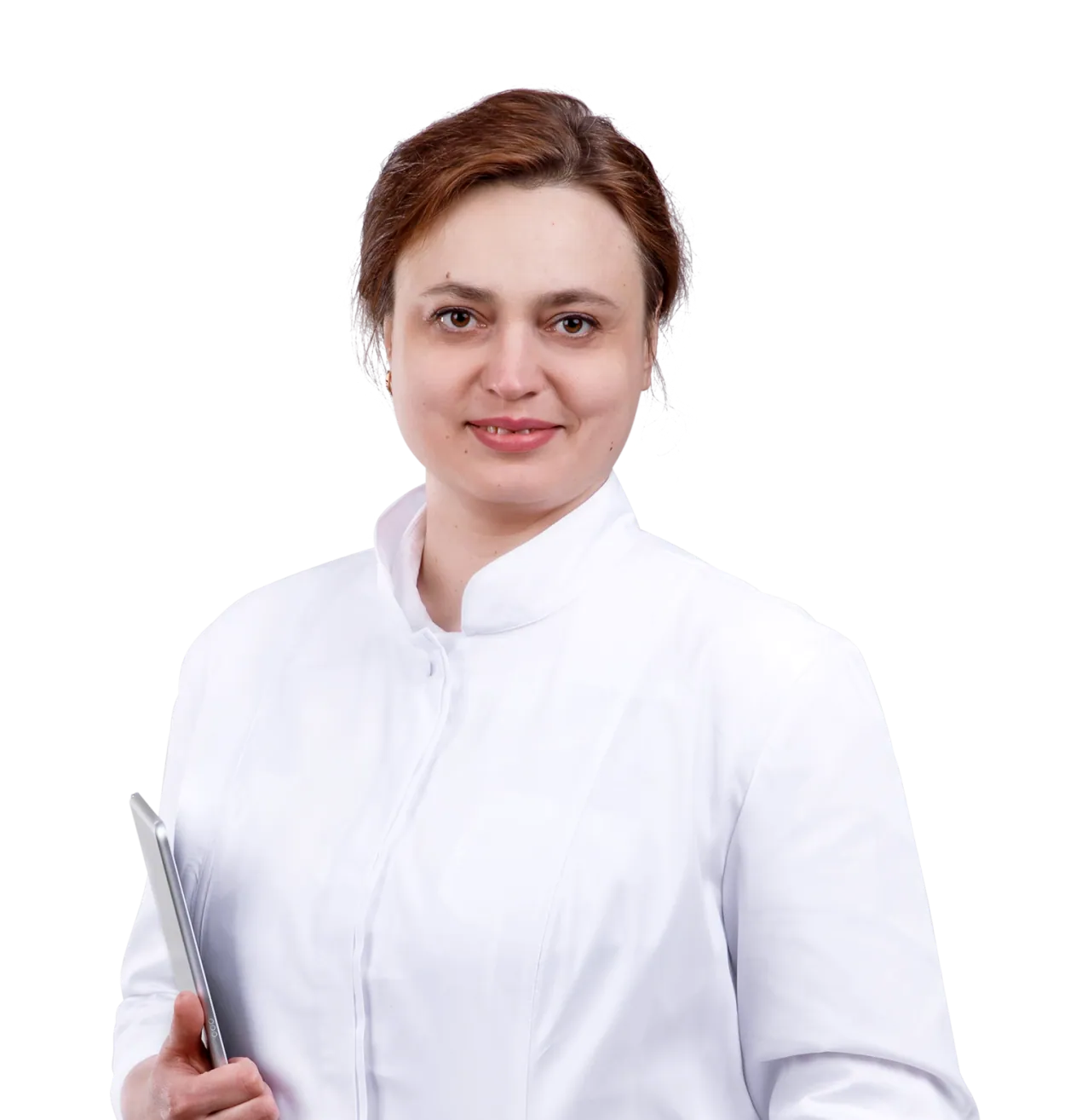 Doctor Photo