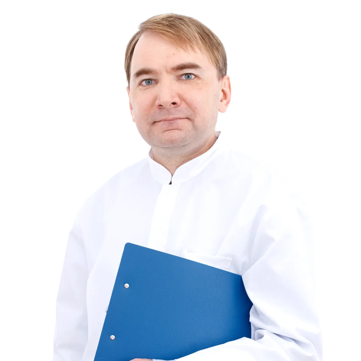 Doctor Photo