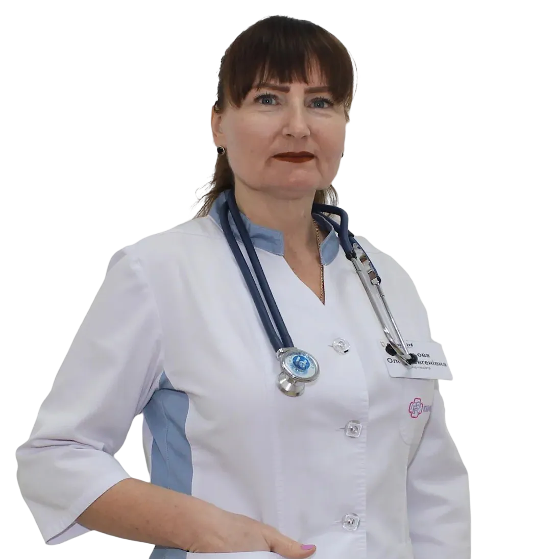 Doctor Photo