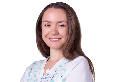 Лозюк  Марія  Олександрівна