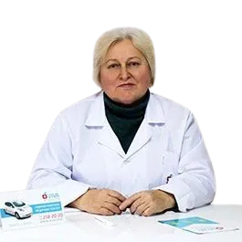 Doctor Photo