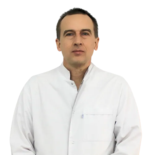 Doctor Photo