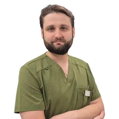 Doctor Photo