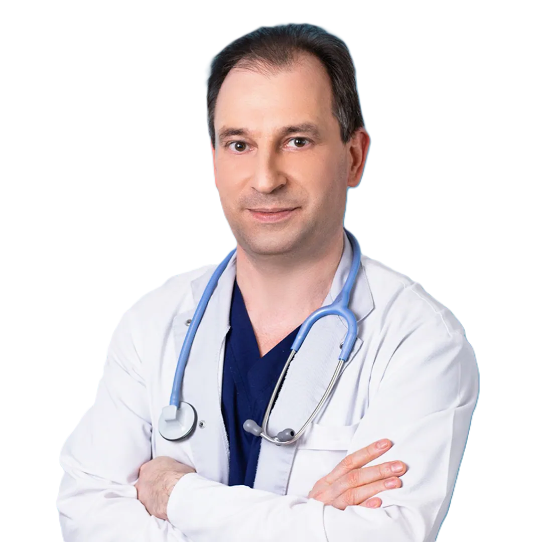 Doctor Photo