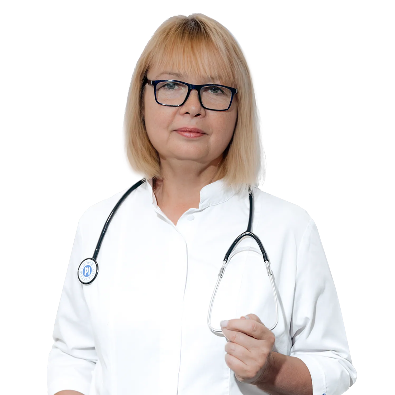 Doctor Photo