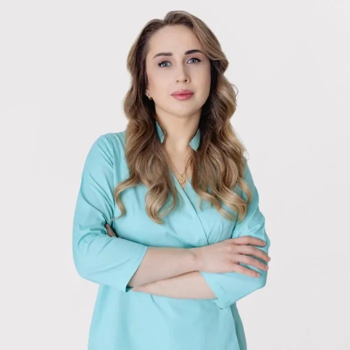 Doctor Photo