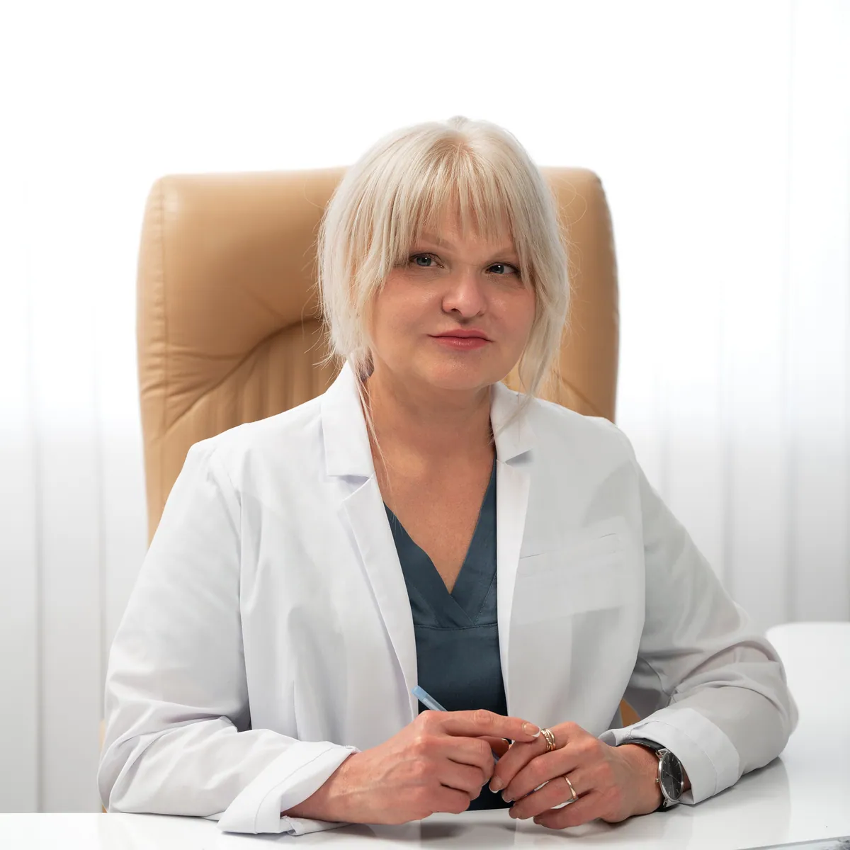 Doctor Photo