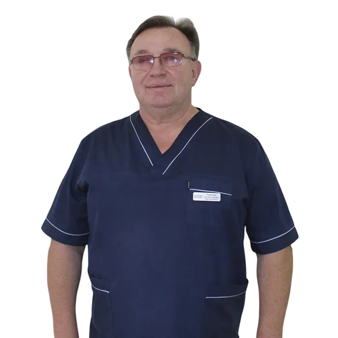 Doctor Photo
