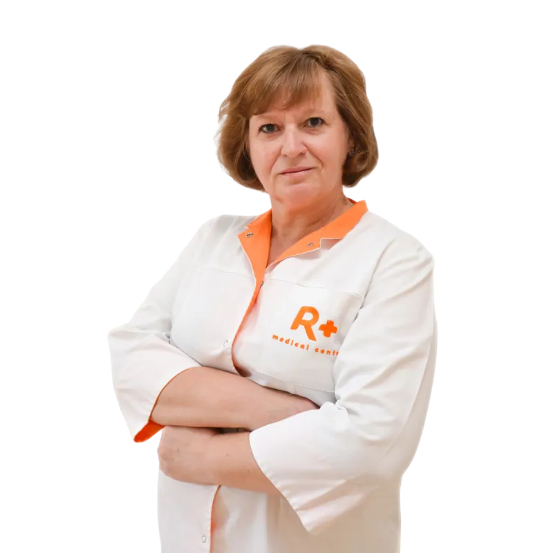 Doctor Photo
