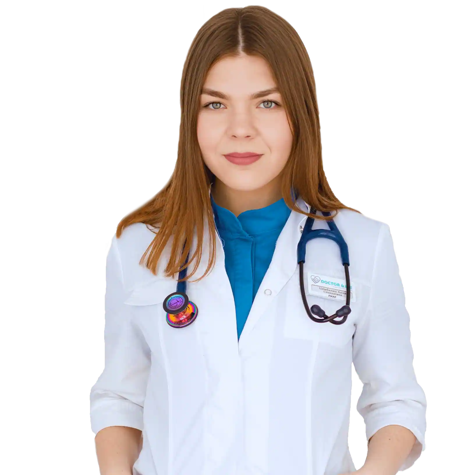 Doctor image