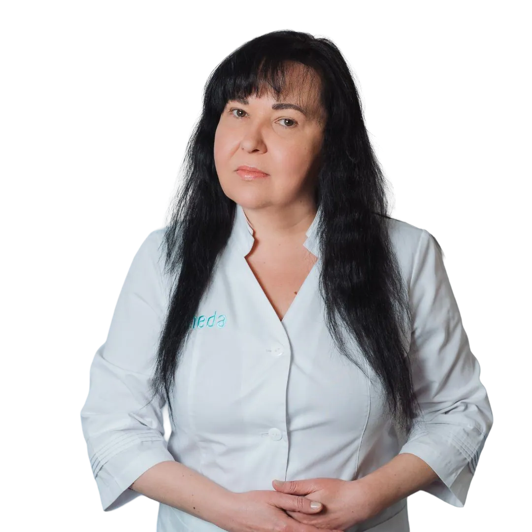 Doctor Photo