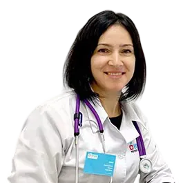 Doctor Photo