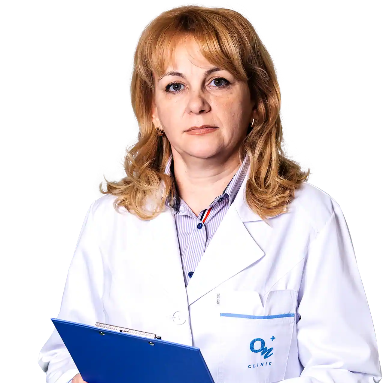 Doctor Photo