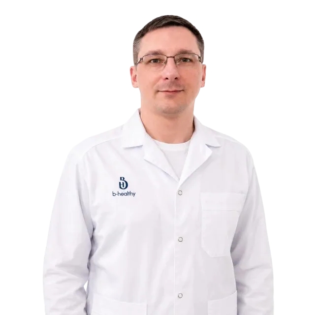 Doctor image