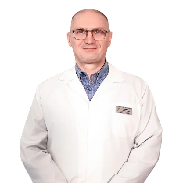 Doctor Photo