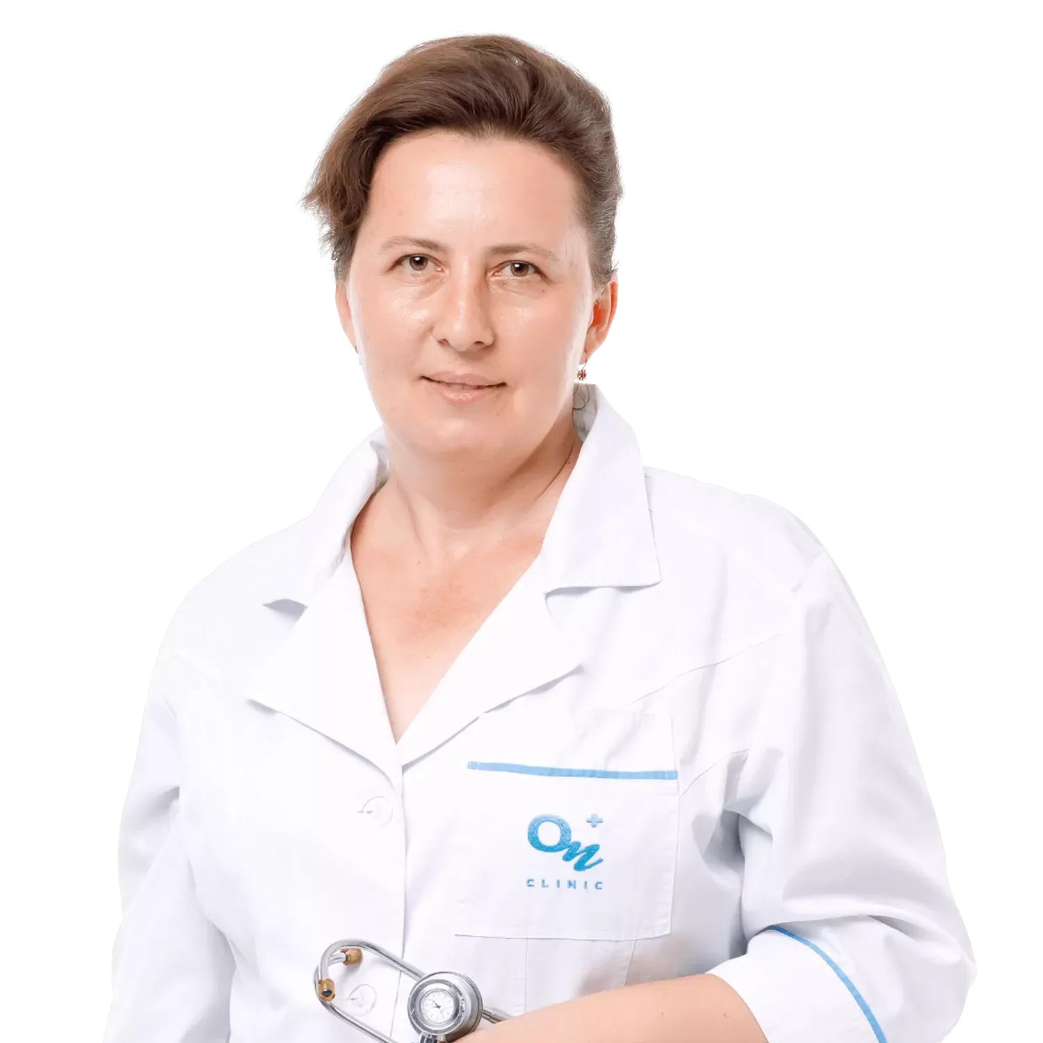 Doctor Photo