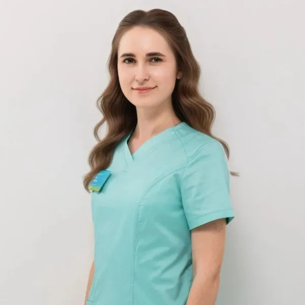 Doctor Photo