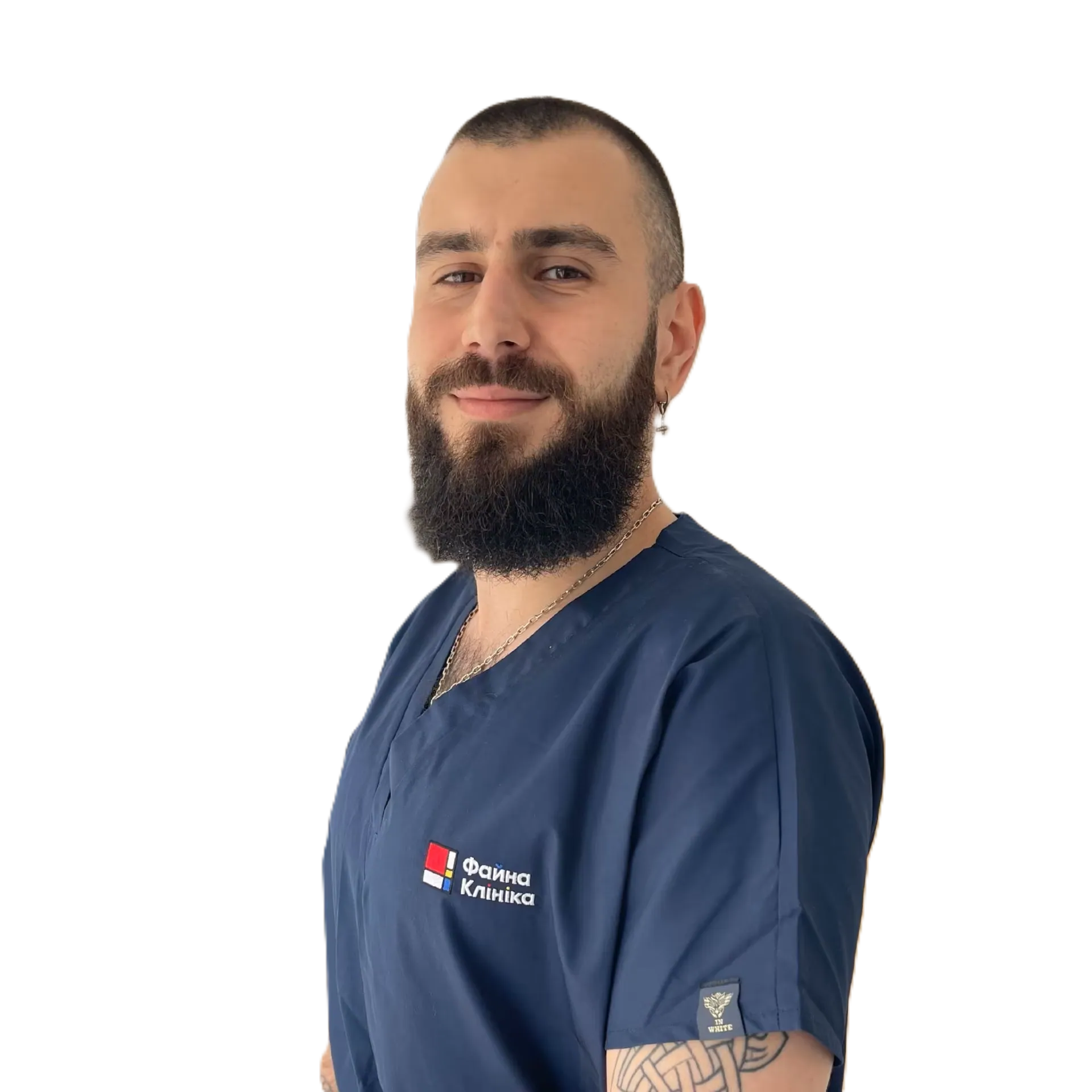 Doctor Photo