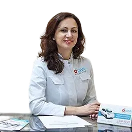 Doctor Photo