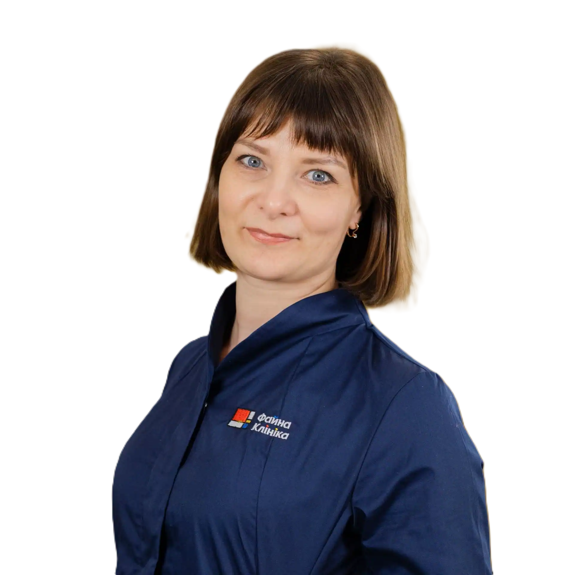 Doctor Photo