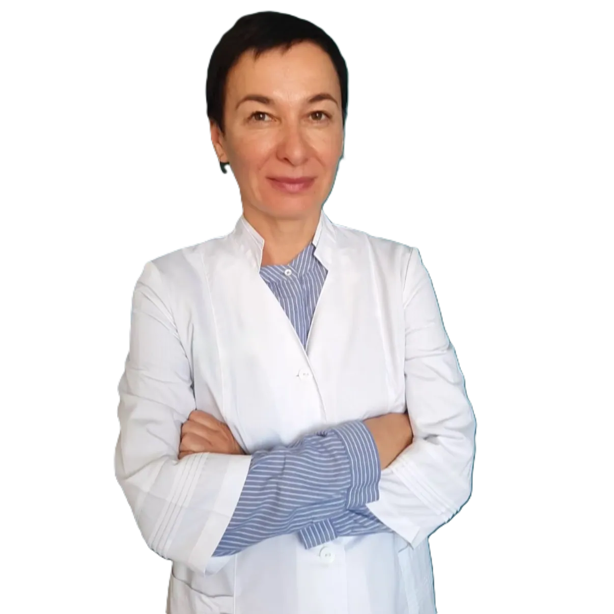 Doctor Photo